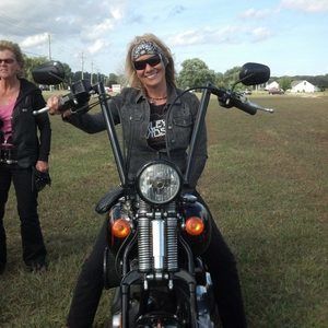 Meet your Posher, Sherry